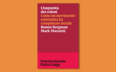 L’impunità dei coloni