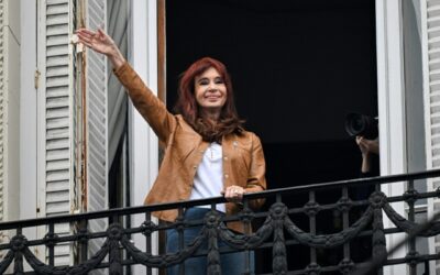 Due condanne per il tentato omicidio dell’ex presidente argentina Cristina Fernández