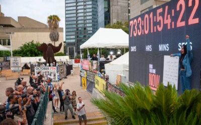 Trump impone un accordo tra Israele e Hamas