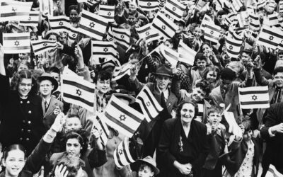Storia e influenza degli ebrei americani