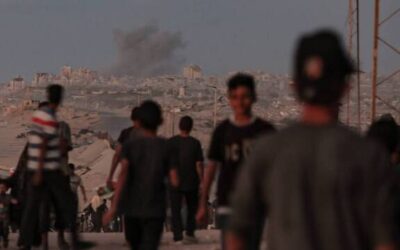 Perché è difficile essere ottimisti sul seguito del piano per Gaza
