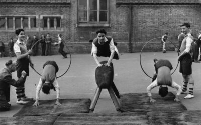 Dieci diritti degli adolescenti