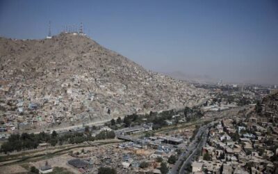 Il regime dei taliban accusa il Pakistan di aver bombardato il territorio afgano