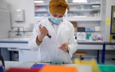 La ricerca europea resta indietro nella corsa ai premi Nobel