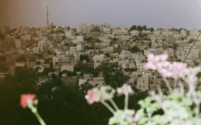 La resistenza delle madri di Hebron