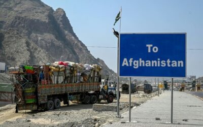 Chiusi i valichi di frontiera tra Pakistan e Afghanistan dopo violenti scontri