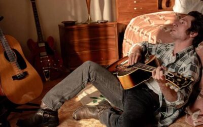 Il film su Springsteen racconta i fantasmi del cantautore