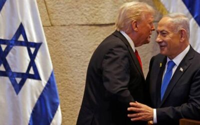 Finché Benjamin Netanyahu sarà al potere Israele rimarrà isolato