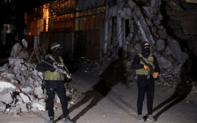 Israele minaccia di riprendere l’offensiva a Gaza se Hamas non consegna tutti i corpi