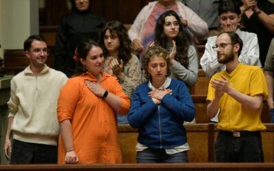 L’Uruguay diventa il primo paese dell’America Latina a legalizzare l’eutanasia