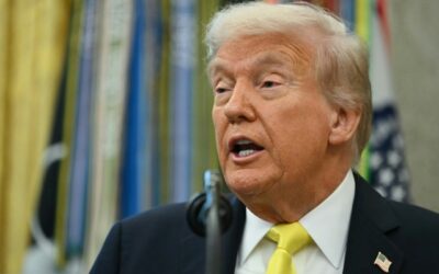 Trump e Putin s’incontreranno a Budapest nelle prossime due settimane