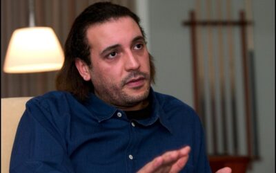 Libano, la giustizia ordina la liberazione su cauzione di Hannibal Gheddafi