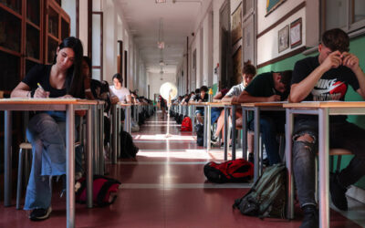 L’ideologia del merito fa male alla scuola