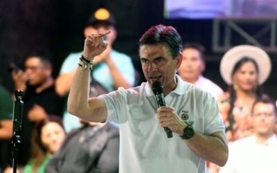 Il candidato di centrodestra Rodrigo Paz eletto presidente della Bolivia