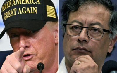 Aumentano le tensioni tra Colombia e Stati Uniti, Bogotá richiama l’ambasciatore