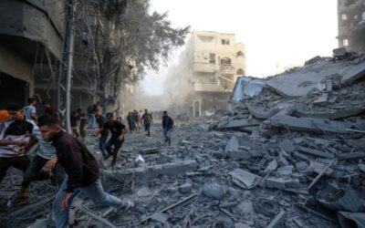 Gaza, Trump afferma che la tregua è ancora in vigore nonostante le violazioni