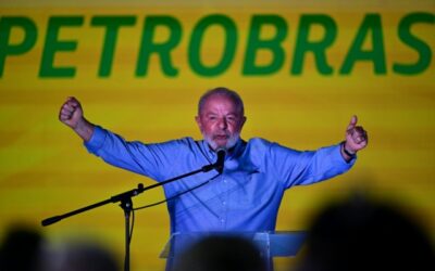 Il Brasile autorizza l’esplorazione petrolifera al largo dell’Amazzonia