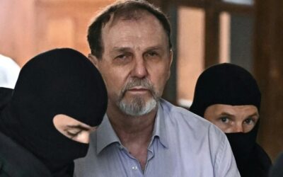 Slovacchia, 21 anni di prigione per l’uomo che aveva cercato di uccidere Robert Fico
