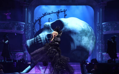 La spettacolare opera rock di Lady Gaga