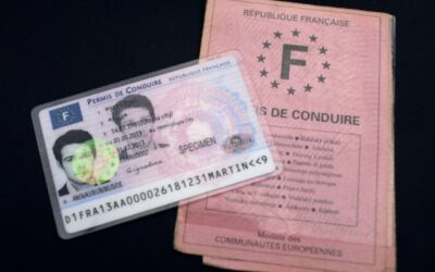 Il parlamento europeo approva la riforma delle patenti di guida