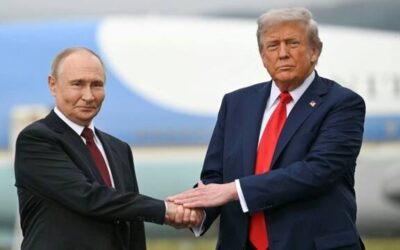 Rinviato a tempo indeterminato il vertice tra Trump e Putin sull’Ucraina
