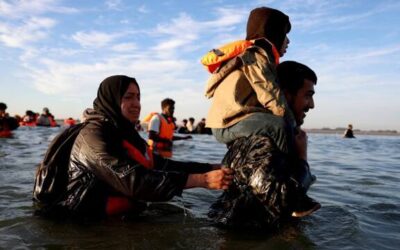 L’accordo sui migranti tra Parigi e Londra non funziona