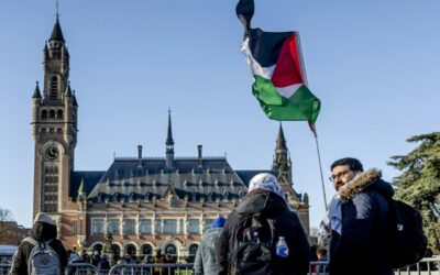 La Cig stabilisce che Israele deve facilitare l’ingresso degli aiuti umanitari a Gaza