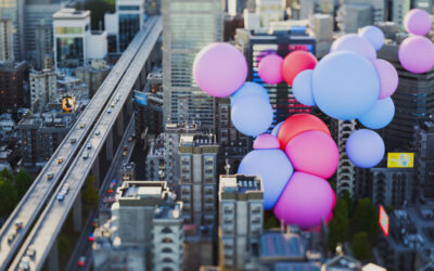 La vita al tempo delle bolle