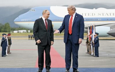 L’altalena diplomatica tra Mosca e Washington