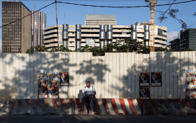 In Costa d’Avorio c’è tensione in vista del voto