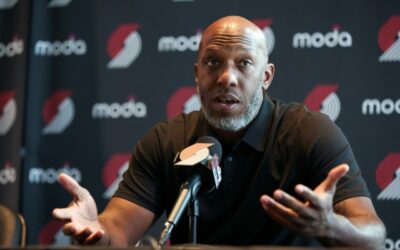 Scandalo scommesse e gioco d’azzardo illegali nella Nba, arrestati Rozier e Billups