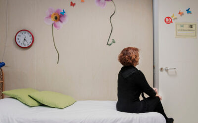 Negli ospedali non ci sono abbastanza sportelli antiviolenza