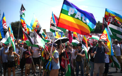 Se nessuno andasse alla guerra