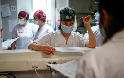 Cosa può fare l’Europa di fronte alla carenza di medici