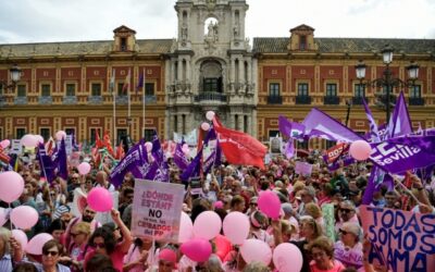 Errori negli screening per il cancro al seno, manifestazioni di protesta in Andalusia