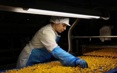 In Grecia si lavorerà di più per guadagnare meno