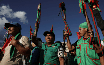 Trump vuole comandare in America Latina