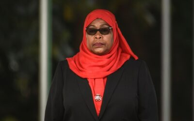 Violenze e blocco di internet durante le elezioni presidenziali in Tanzania