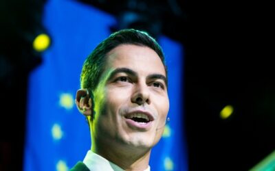 Paesi Bassi, il centrista Rob Jetten è il favorito per la carica di primo ministro