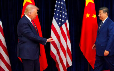 Donald Trump continua a sottovalutare Xi Jinping