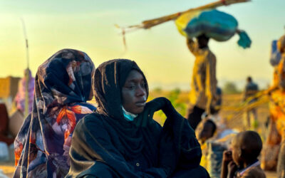 Si moltiplicano le uccisioni di massa ad Al Fashir, nell’ovest del Sudan