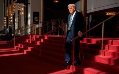 Donald Trump difende la decisione di riprendere i test sul nucleare