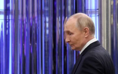 Trump e Putin rilanciano la corsa alle armi nucleari