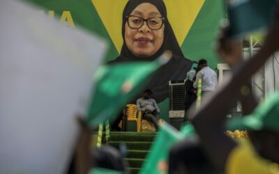 In Tanzania l’opposizione sostiene che 700 persone sono state uccise nelle proteste contro il governo
