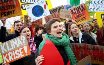 L’Unione europea ha rinunciato alla battaglia per il clima?