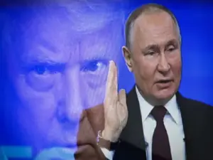 The US Plans To Wage An Intensified Proxy War Of Attrition Against Russia