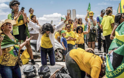 Direita: Procura-se um candidato