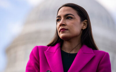 EUA: A hora de Alexandria Ocasio-Cortez?