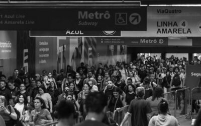 Escala 6×1 e o ciclo interminável da exaustão