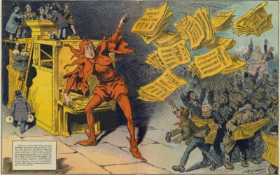 Eleições 2026: a Folha começa a abrir o jogo